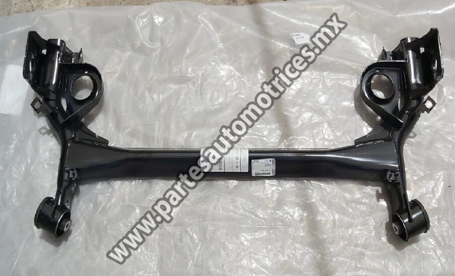 Puente de Suspension Chevrolet Beat ⋆ Partes Automotrices