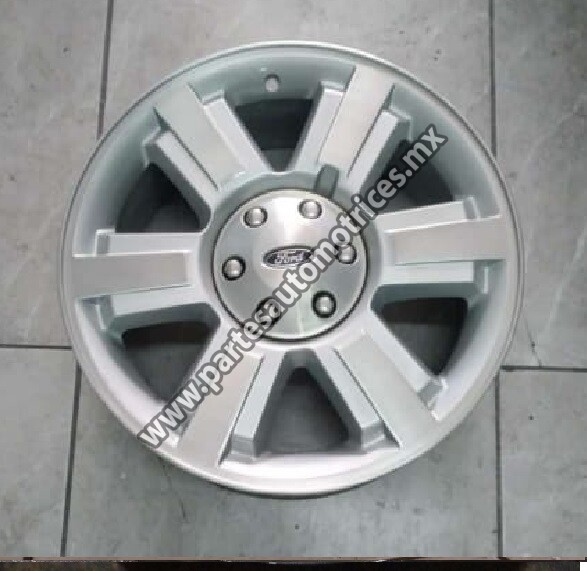 Rines Ford Lobo o F150 ⋆ Partes Automotrices