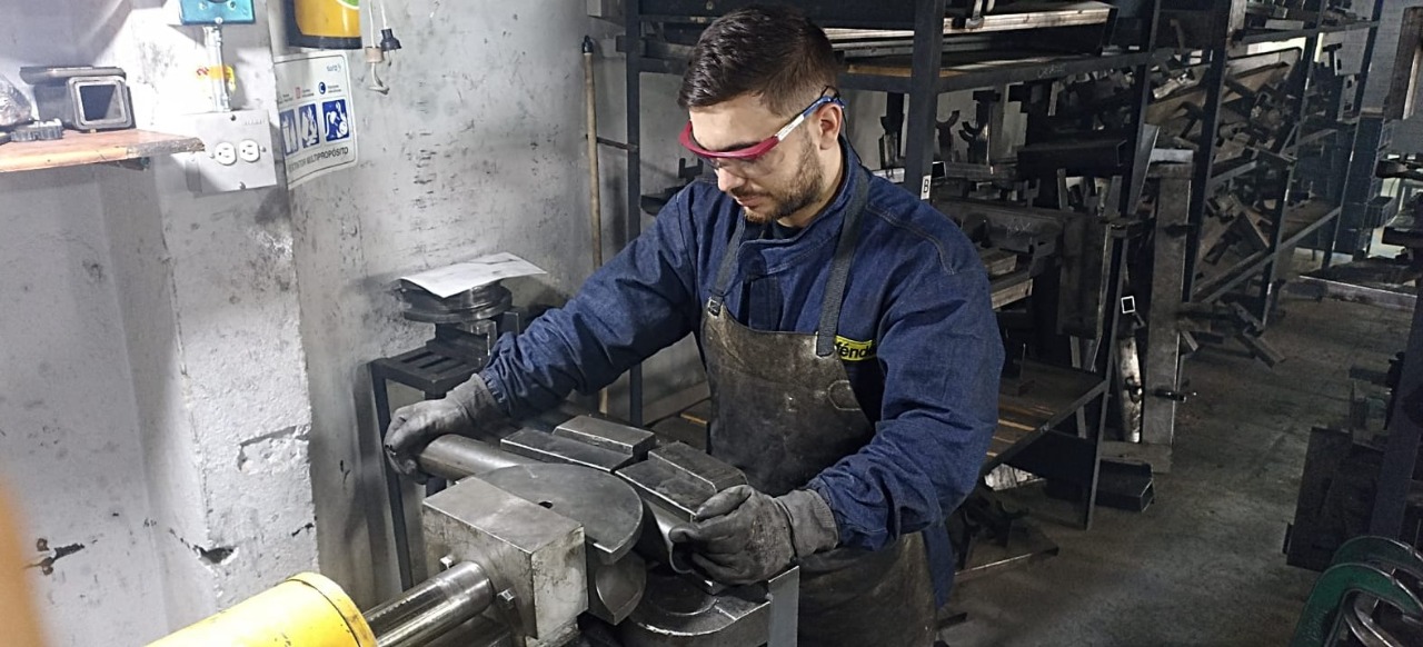 - Partes Y Accesorios