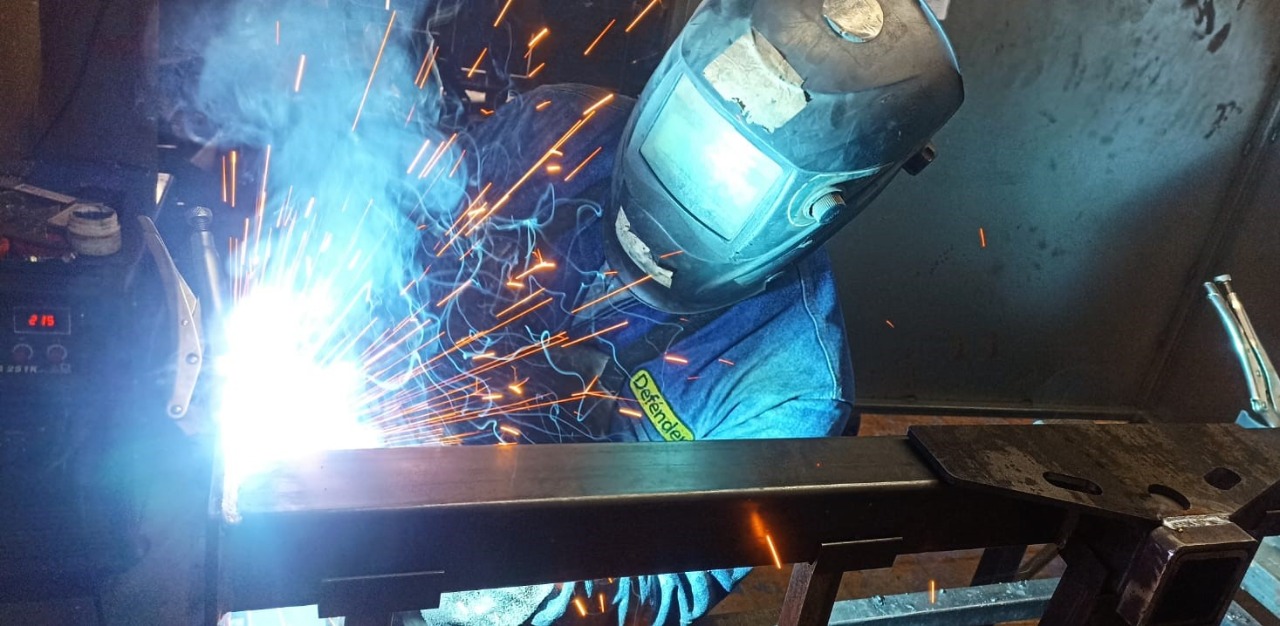 - Partes Y Accesorios