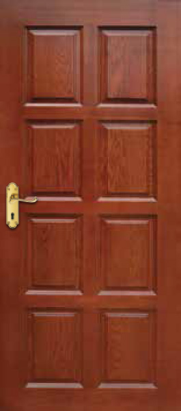 Solid Wooden Design Doors | Partex Star Group Corporate (265 x 600 Pixel)