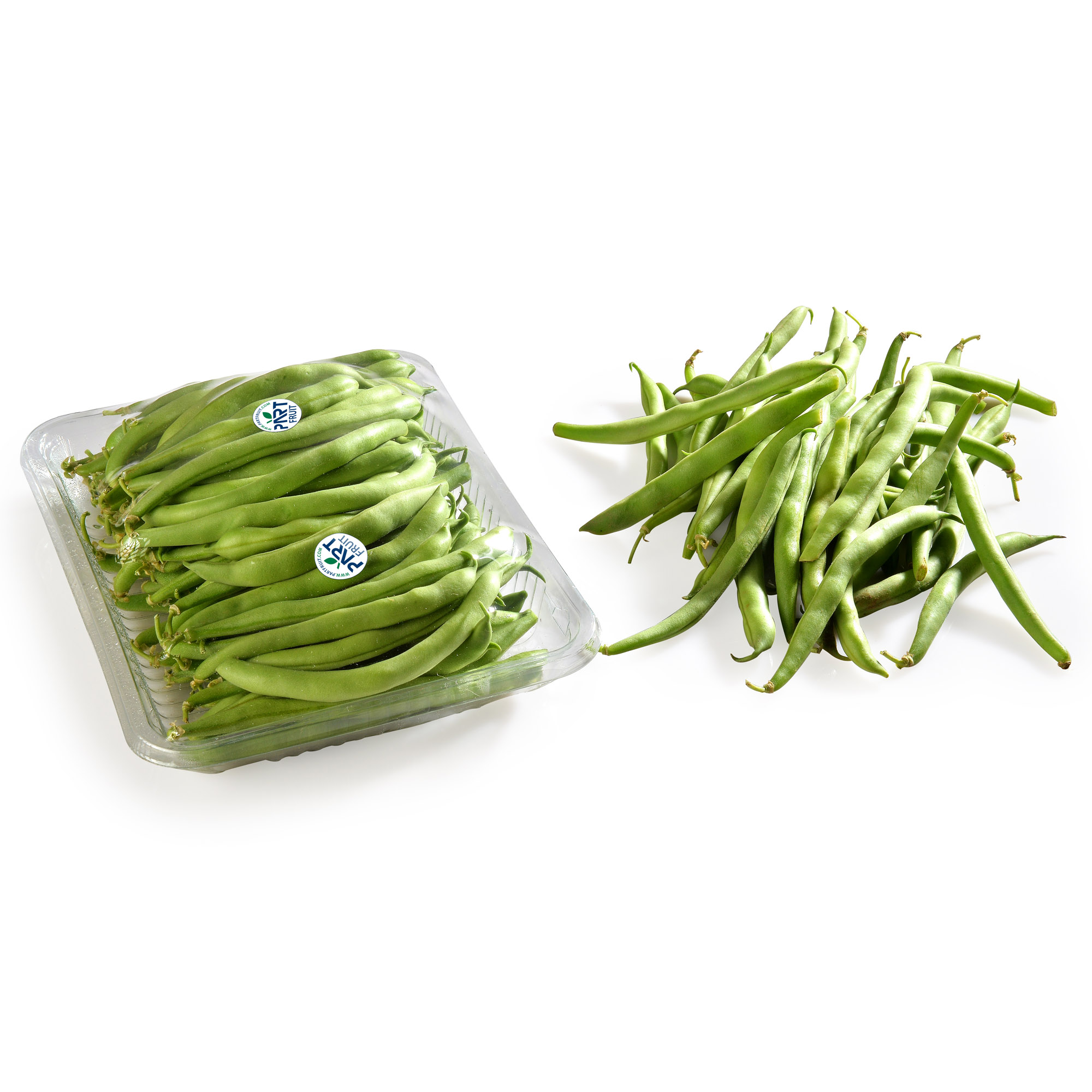 Export Green Beans Partfruit
