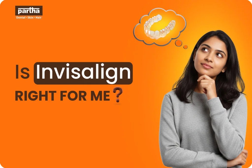 Is Invisalign Treatment Right For You Find Out Now