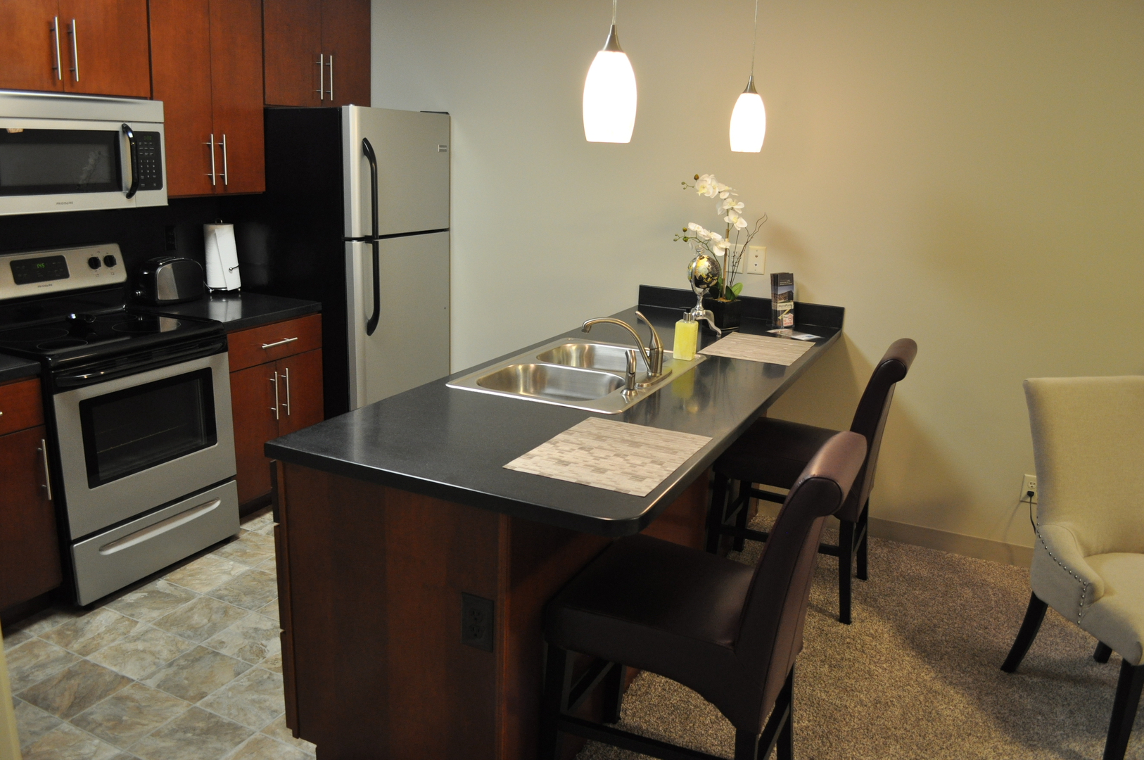 Sample Property Page