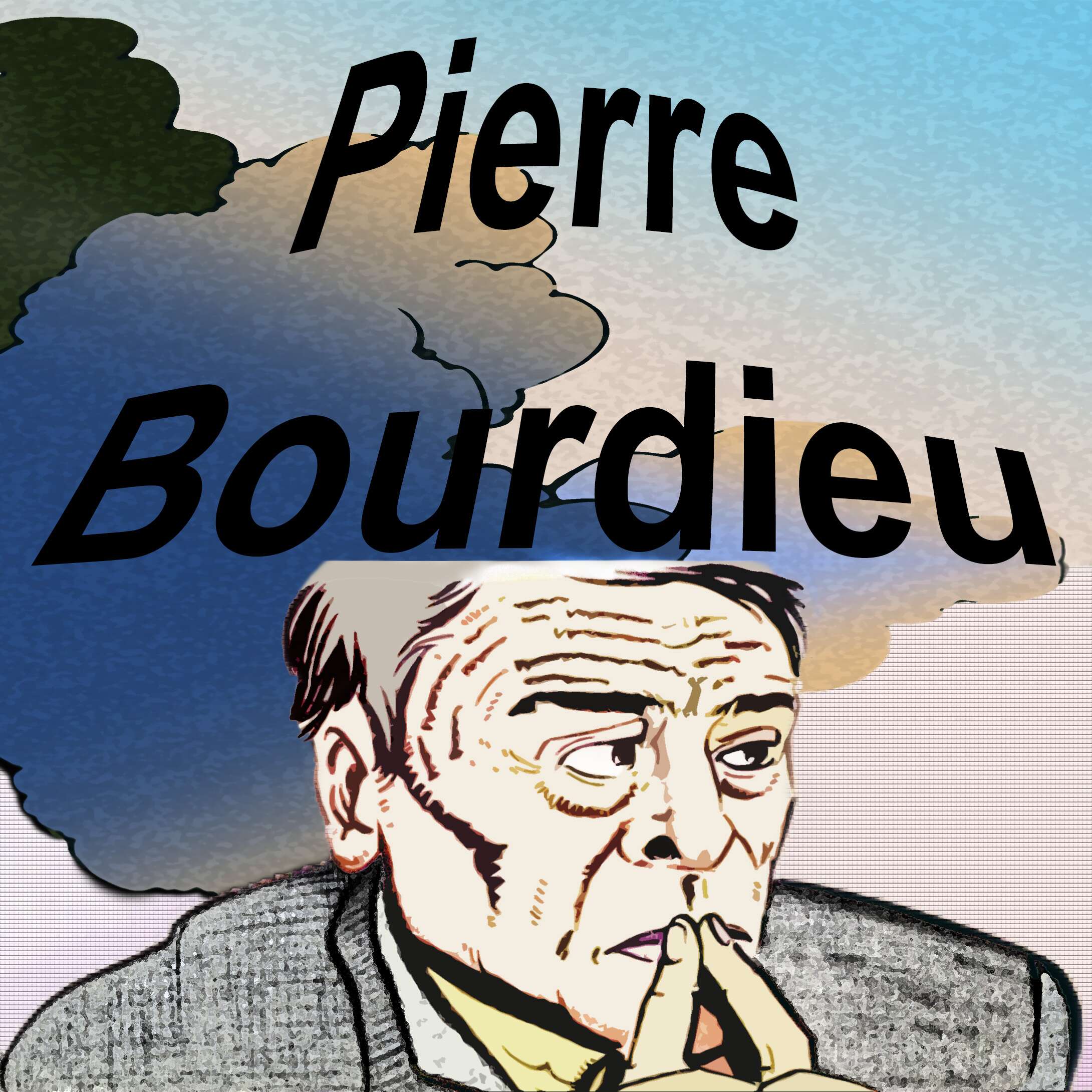 Episode 137 Bourdieu on the Tastes of Social Classes The Partially