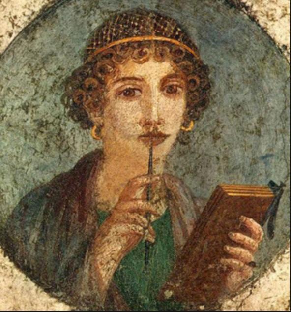 Ep. 206 Lucretius’s Epicurean Physics (Part One) The Partially