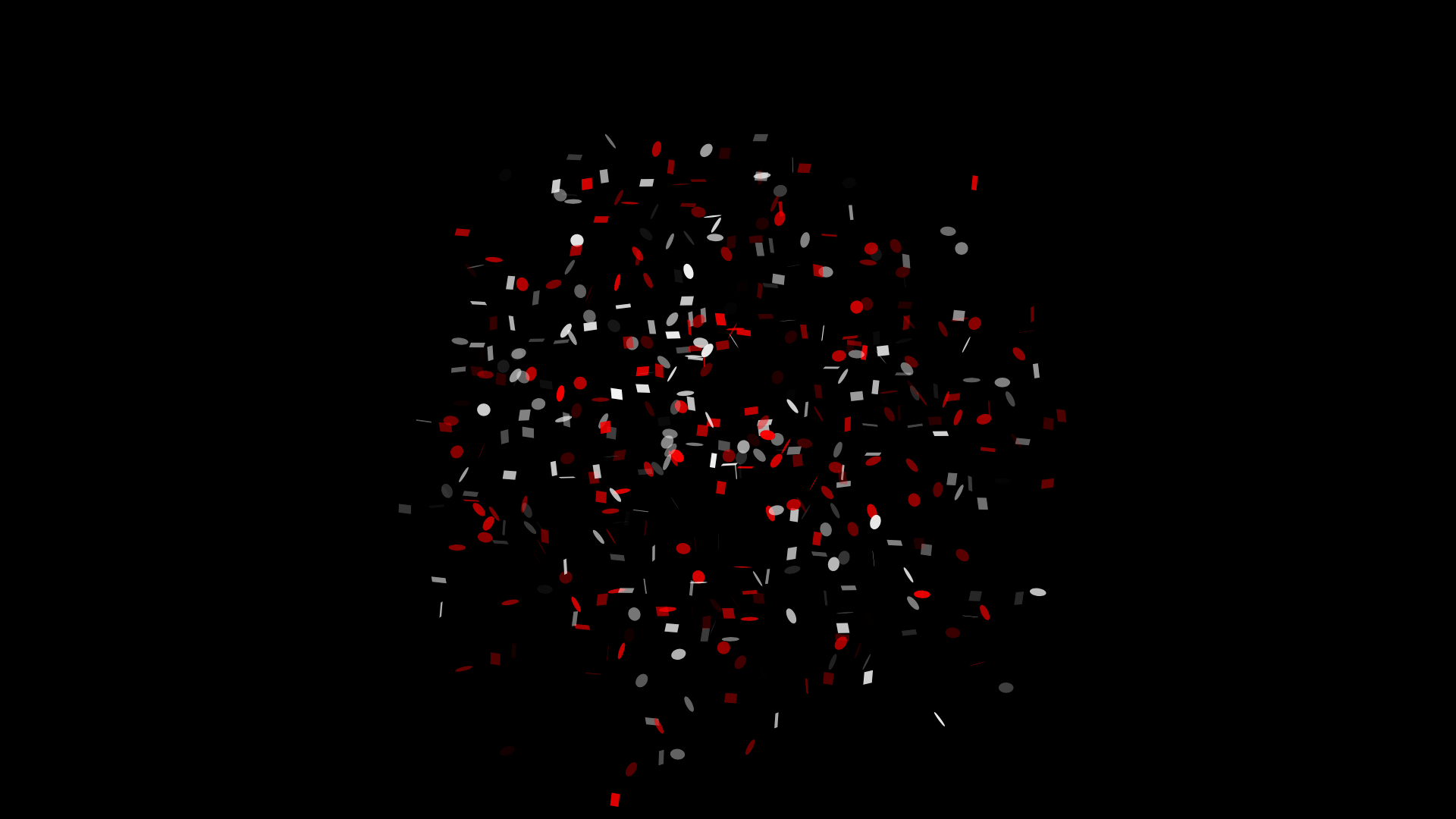 tsParticles Presets JavaScript Particles, Confetti and Fireworks