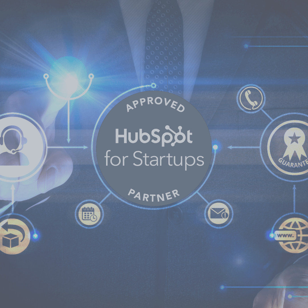 ParticleX is delighted to partner with HubSpot for Startups! ParticleX