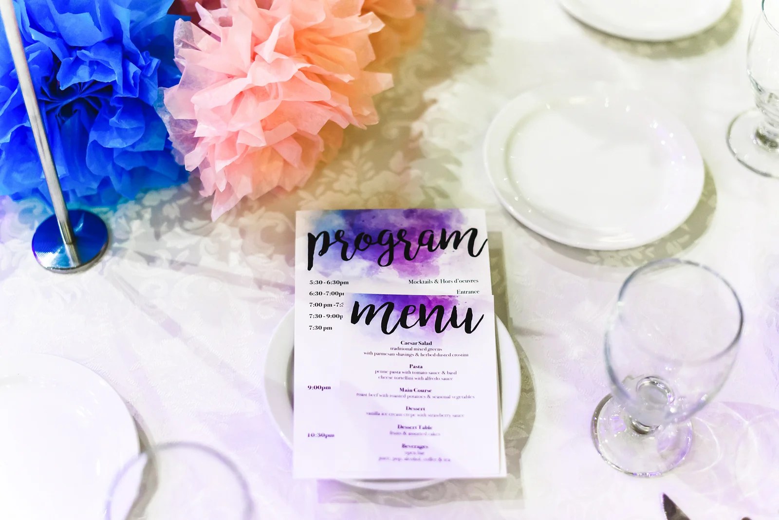 Traditional Filipino 18th Birthday Party Debut Parties365