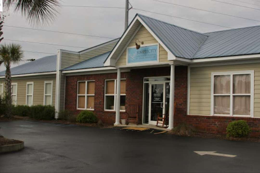 Simplicity Lowcountry Cremation & Burial Services North Charleston