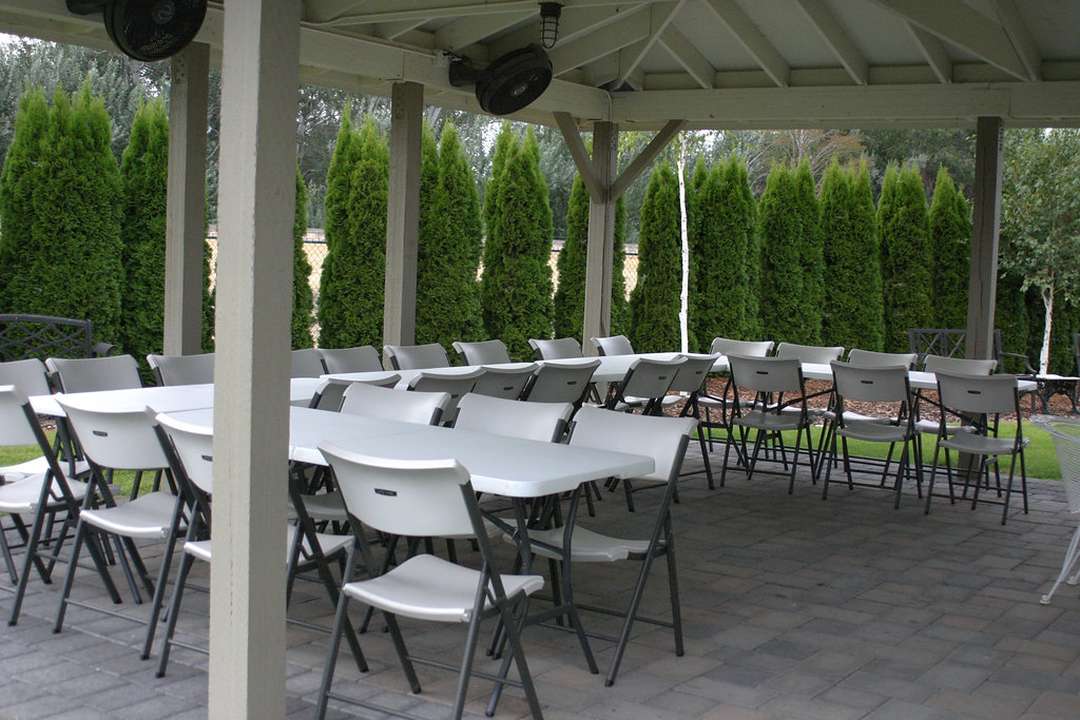 Brookside Funeral Home Moxee, WA Parting