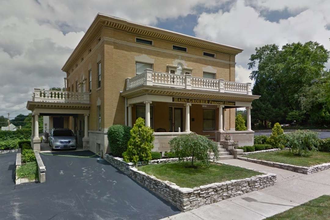 HahnGroeber Funeral Home Lafayette, IN Parting