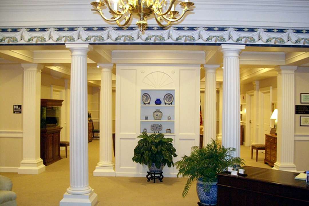 Sparkman Funeral Home & Cremation Services Richardson, TX Parting