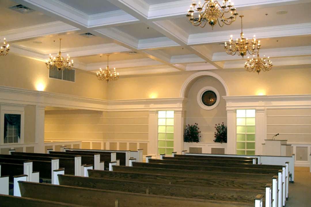 Sparkman Funeral Home & Cremation Services Richardson, TX Parting