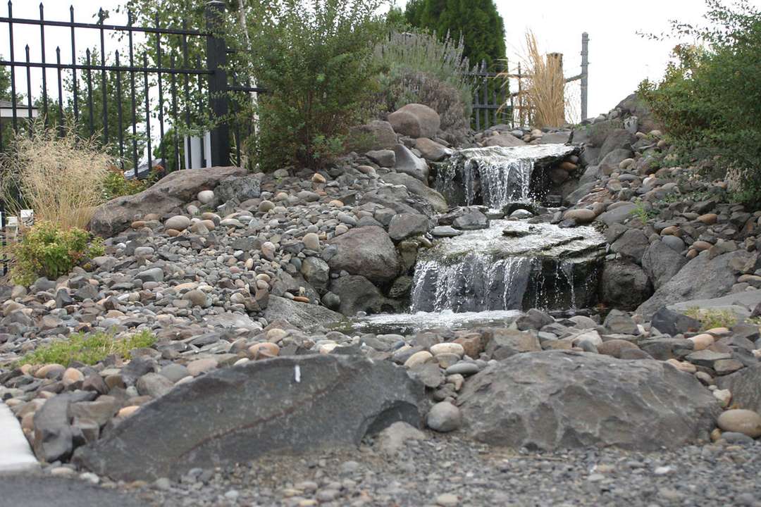 Brookside Funeral Home Moxee, WA Parting