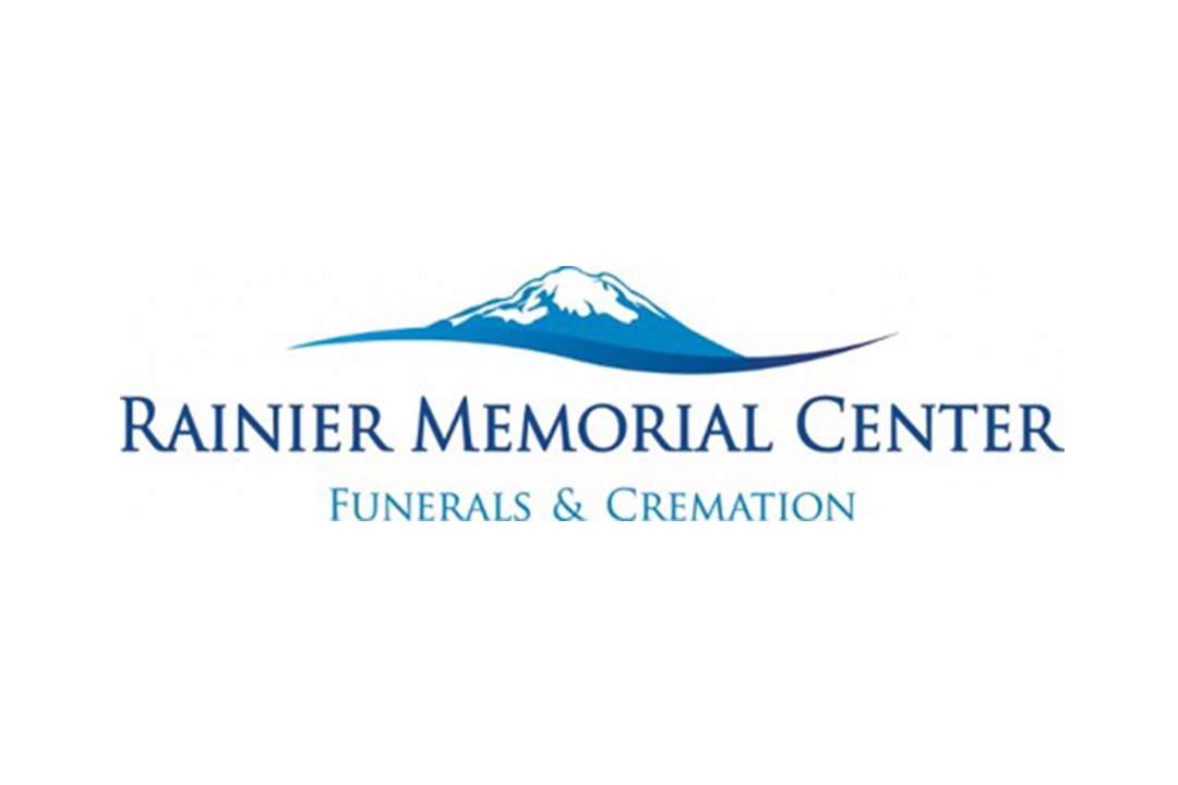 Rainier Memorial Center Yakima, WA Parting