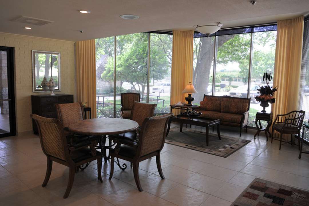 Sparkman Hillcrest Funeral Home Dallas, TX Parting