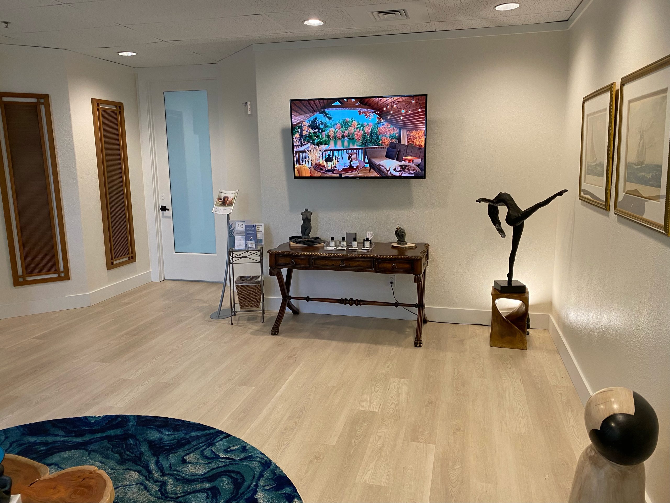 Facility Partington Plastic Surgery