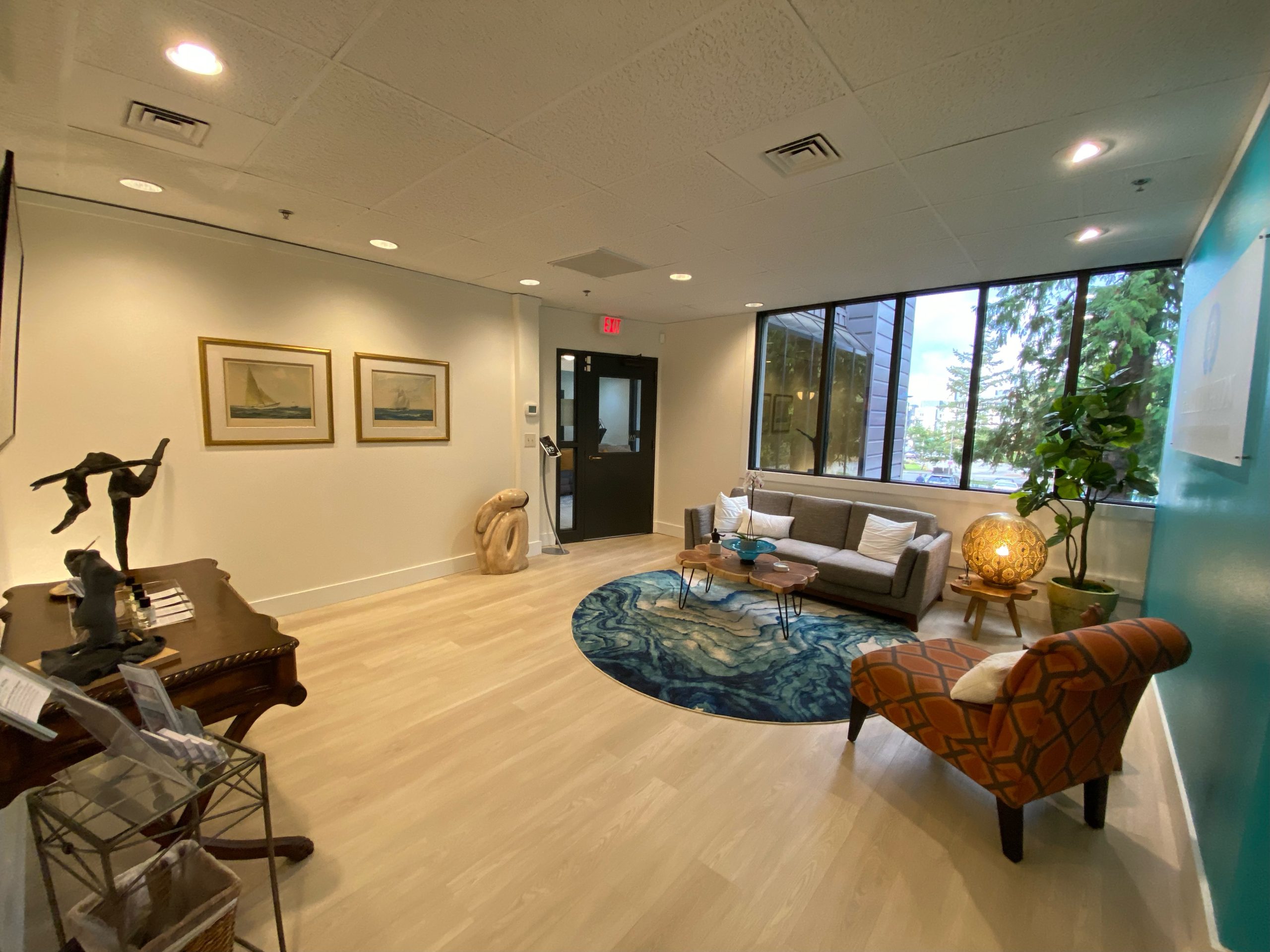 Facility Partington Plastic Surgery