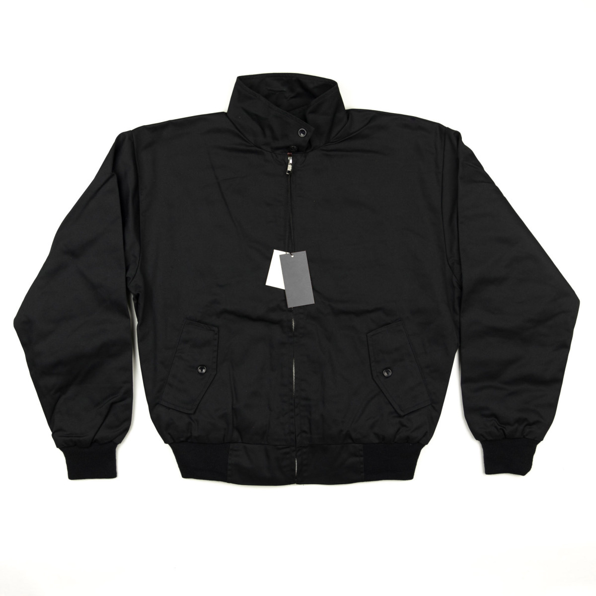 Harrington negra
