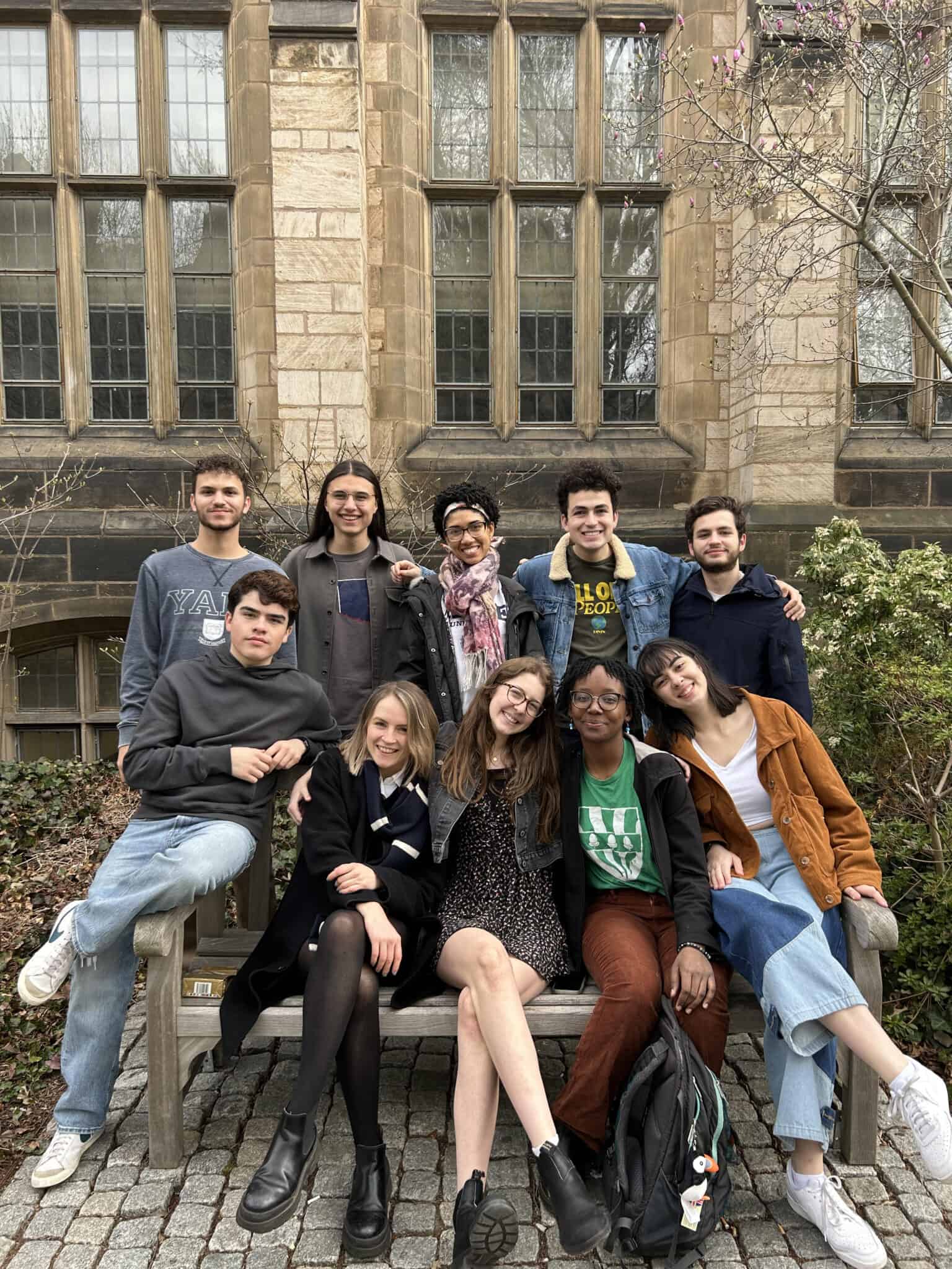 Yale University como estudar na universidade nos EUA