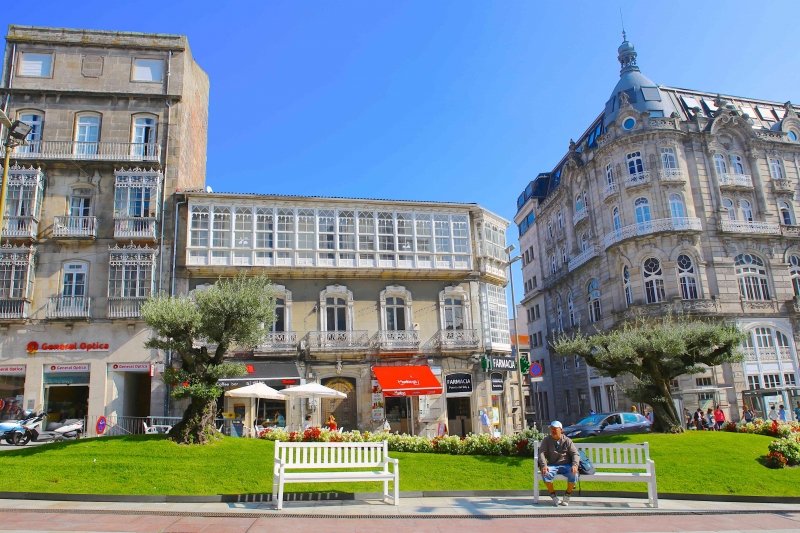 O que fazer em Vigo Pontos turísticos IMPERDÍVEIS (2019)