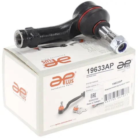 TIE ROD ENDS – Partland Auto Parts