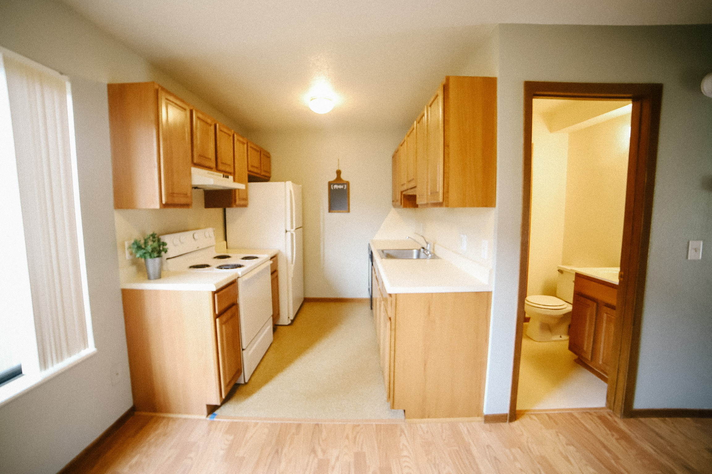 Partlo Property Management The Home Finders