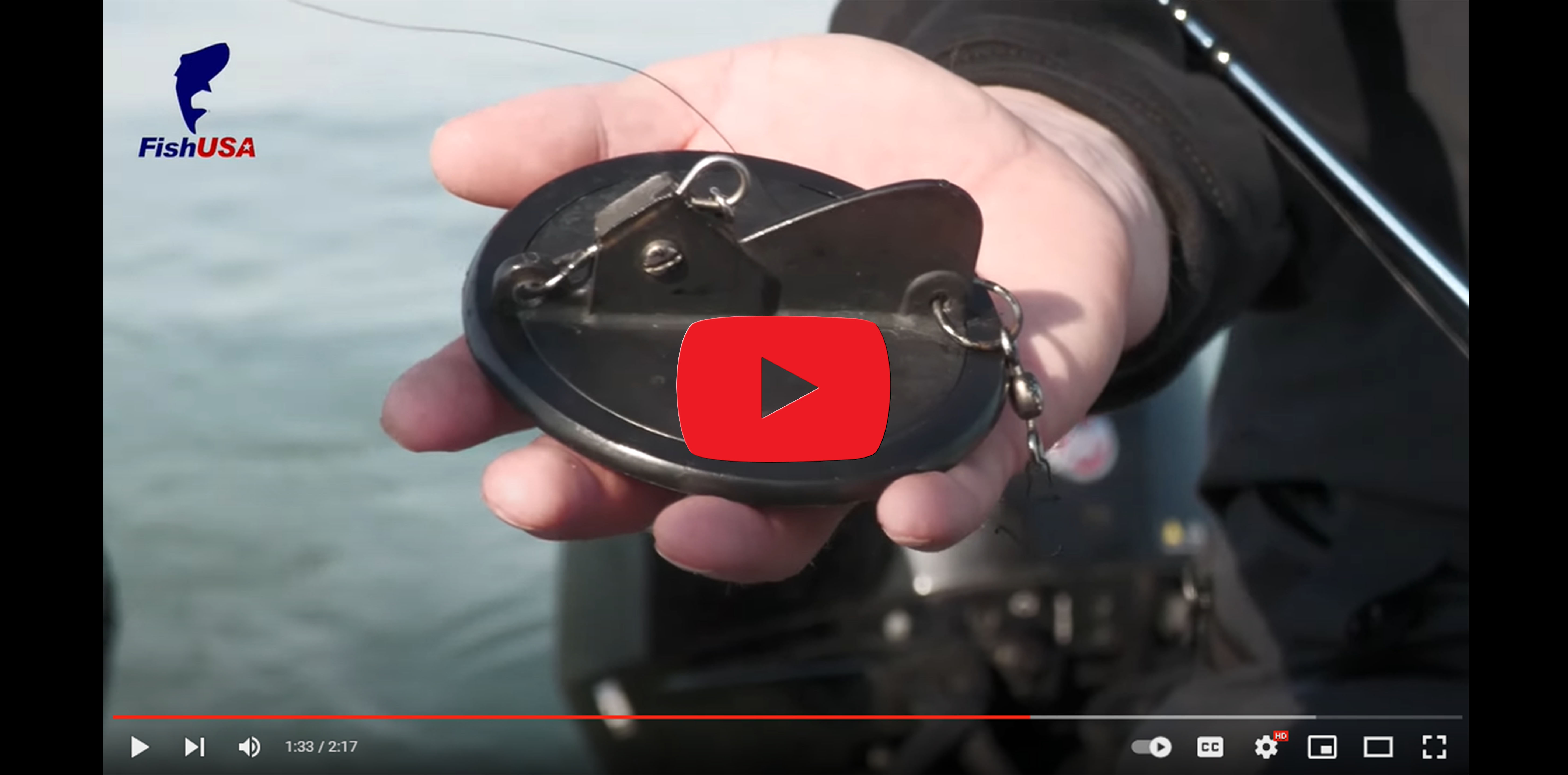 Learn How to Fish a Dipsy Diver with the Pros! Fish USA