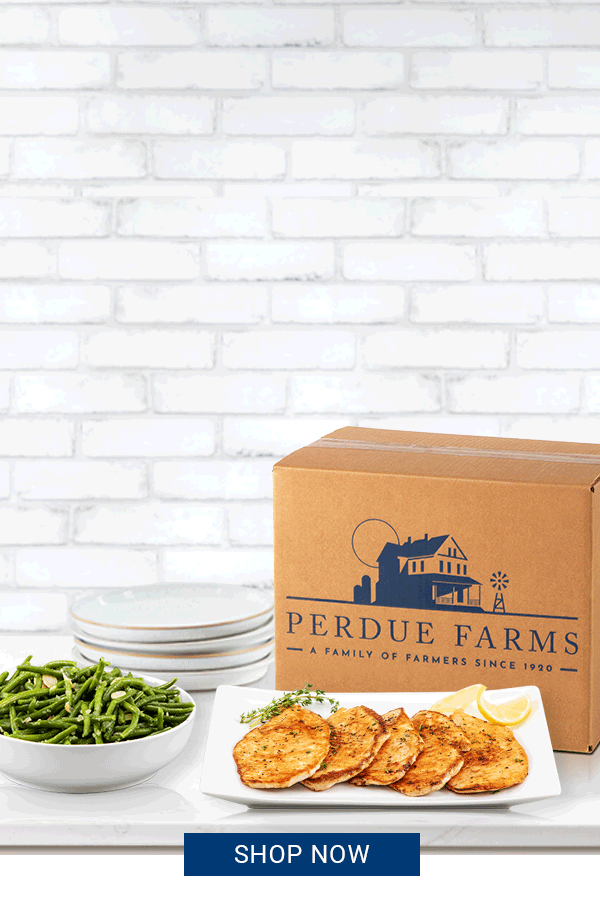 Make a Custom Bundle, Save 10! Perdue Farms