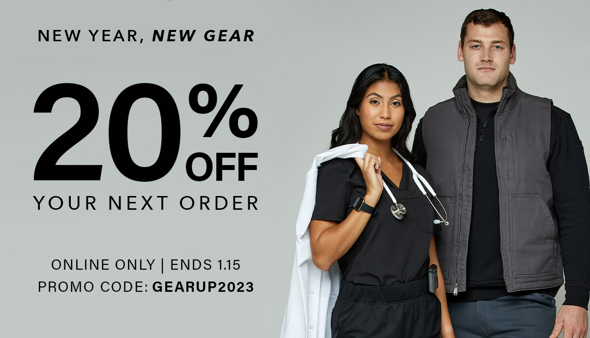 Reasons to Love Your Dansko's Work N Gear