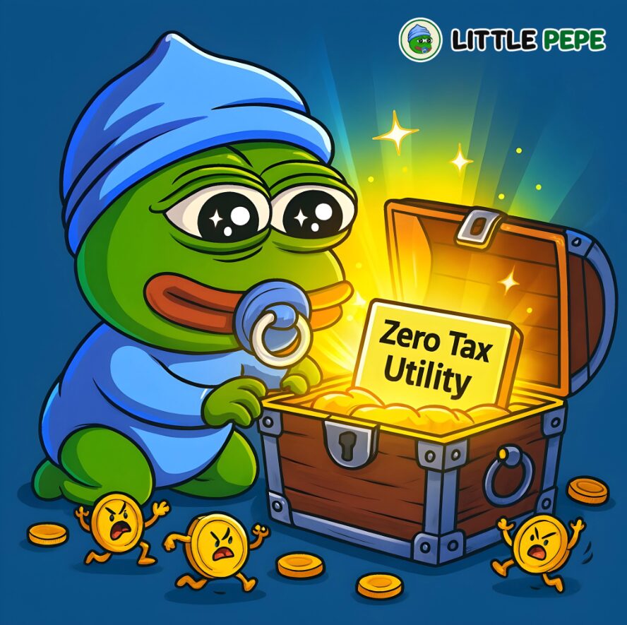 Top Cryptos to Add to Your Portfolio: 3 Coins Under $1 That Could Outperform The Rest of the Market in 2025