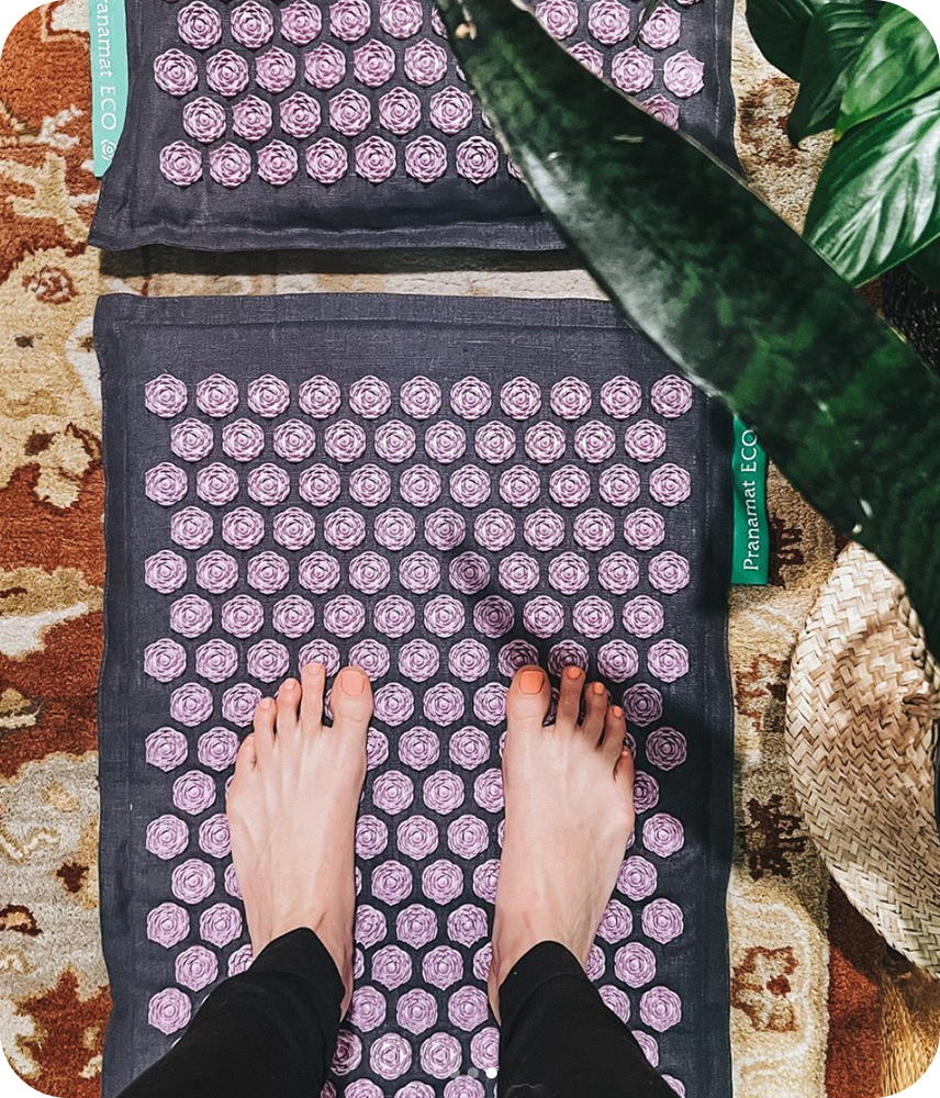 Pranamat ECO Affiliate Program