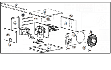 Reznor Wiring Diagram