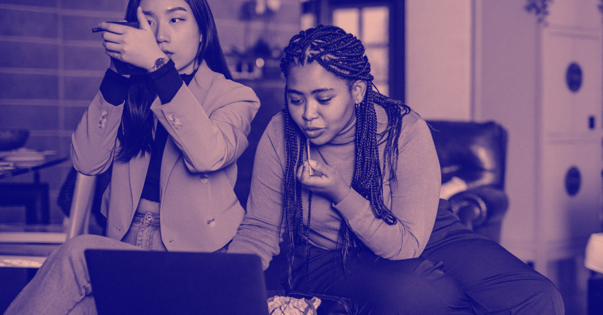 A Marketers Guide to Vogue Online Shopping Night Student Beans Business