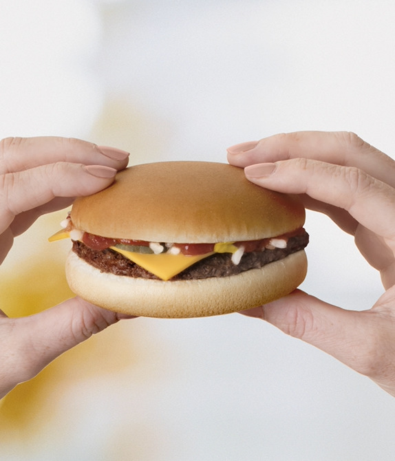 Student Beans X McDonald's the perfect digital and IRL hybrid