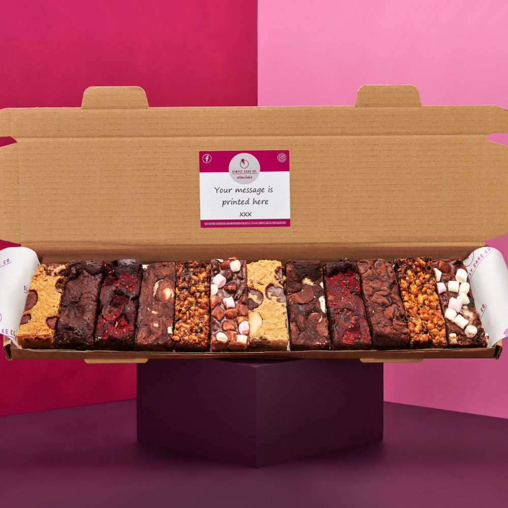 Brand Partner Case Study Simply Cake Co Student Beans Business