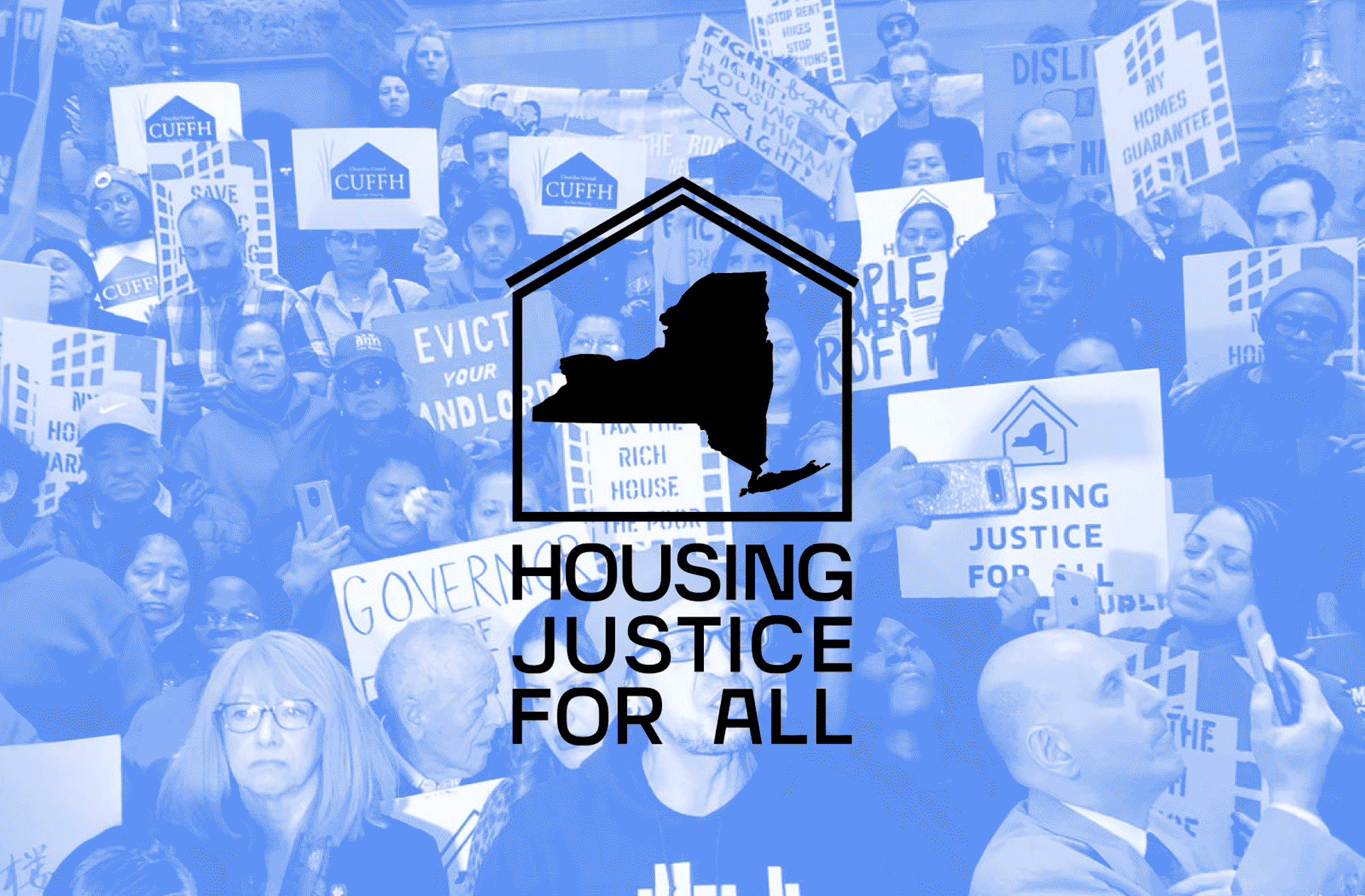 Housing Justice for All Archives Partner & Partners Partner & Partners