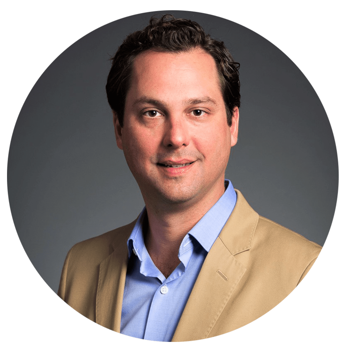 travis PartnerCentric