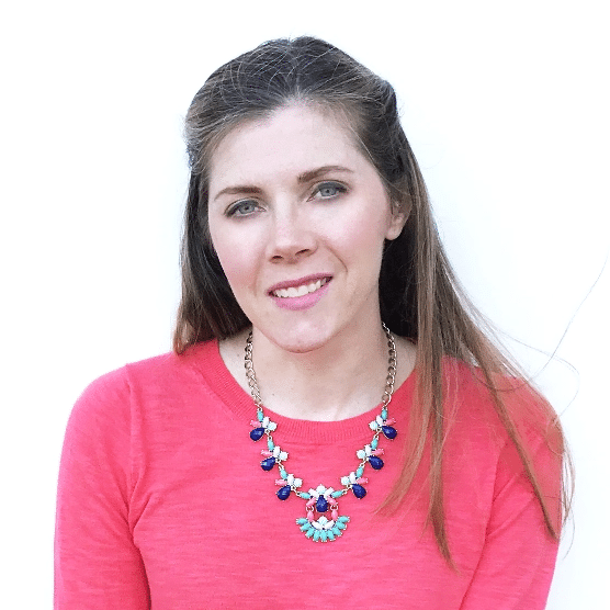 Erinn Groh, Associate Director of Partnerships