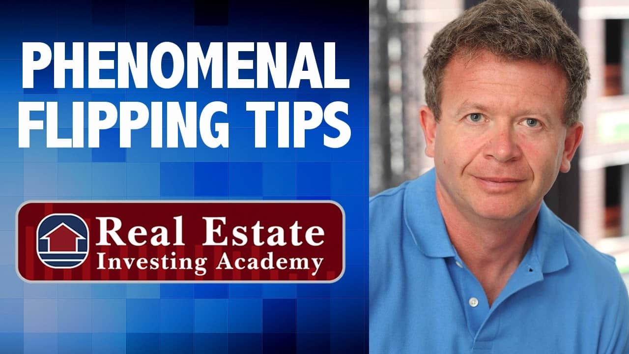 Earn 10k a Month Learning How To Find Houses To Flip