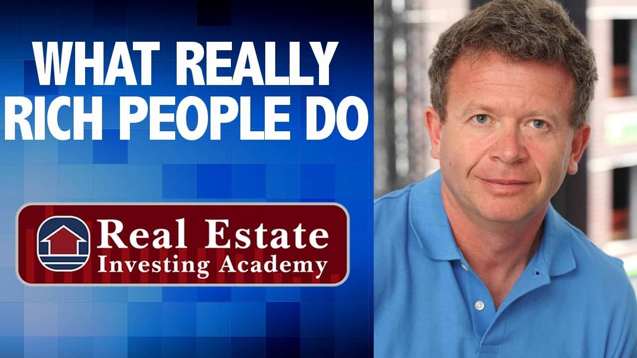 How Real Estate Investment Companies Make Money Peter Vekselman