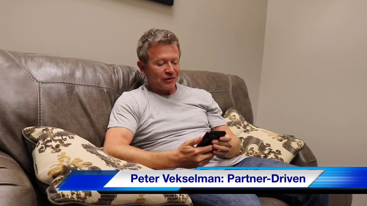 Frankie P Is Taking Over Pennsylvania! PARTNERDRIVEN REAL ESTATE INVESTING PROGRAM BY PETER