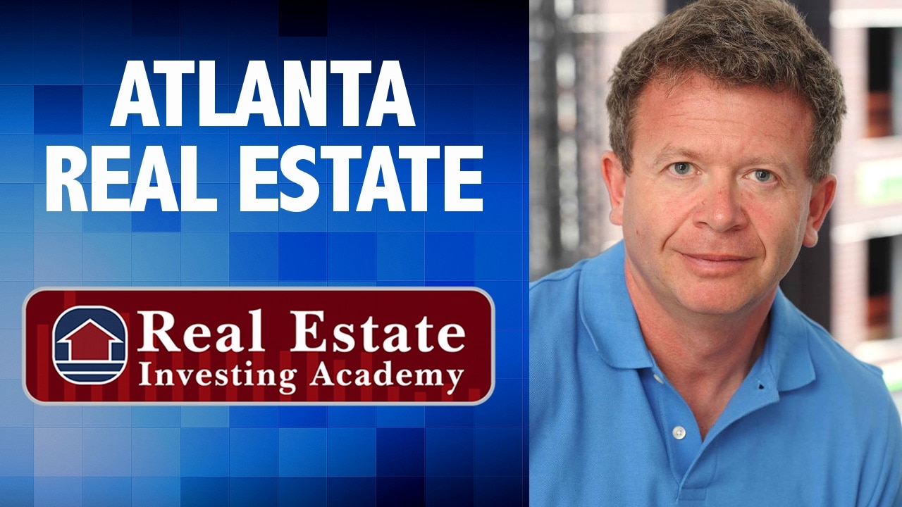 Need Investment Real Estate in Atlanta? Peter Vekselman Partner