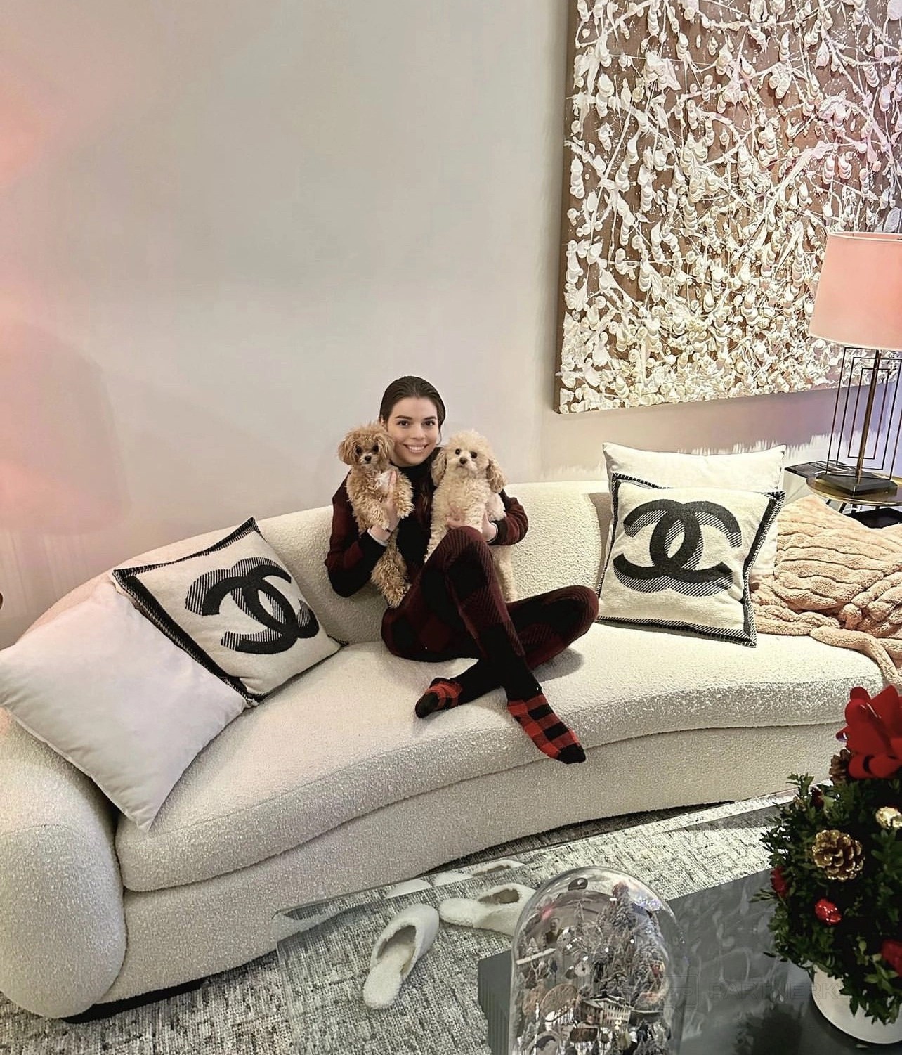 Daniella Pierson Wie aus einem EMailNewsletterNebenerwerb ein 40