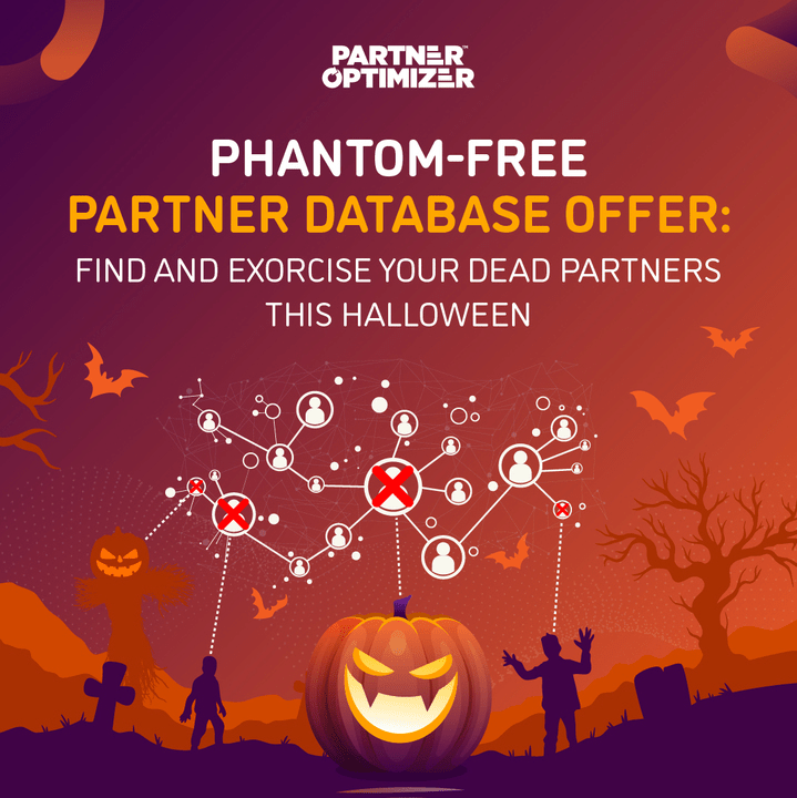 Halloween Offer PartnerOptimizer