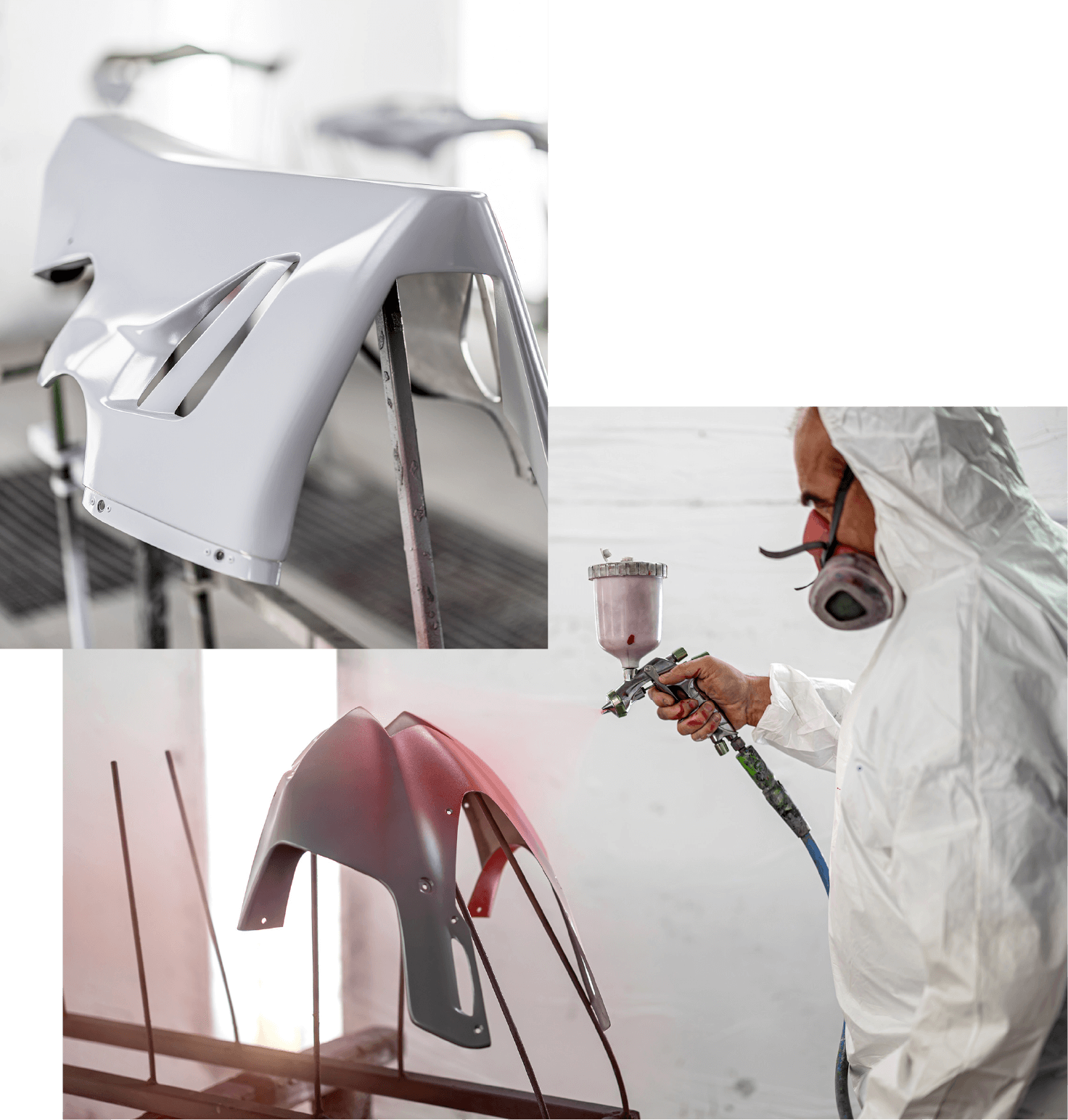 Painting Options Carbonin Partners