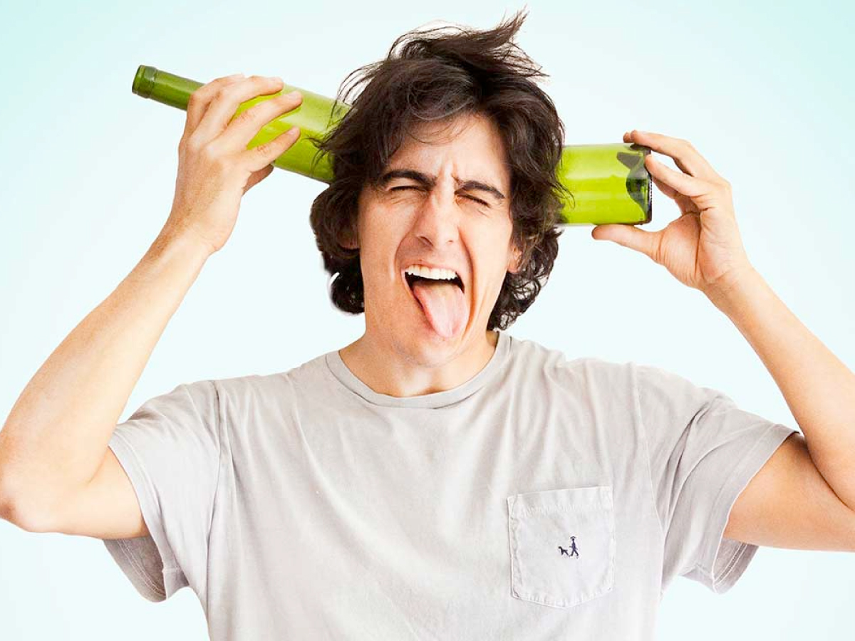 Live Talks Oscar Muñoz People & Partners