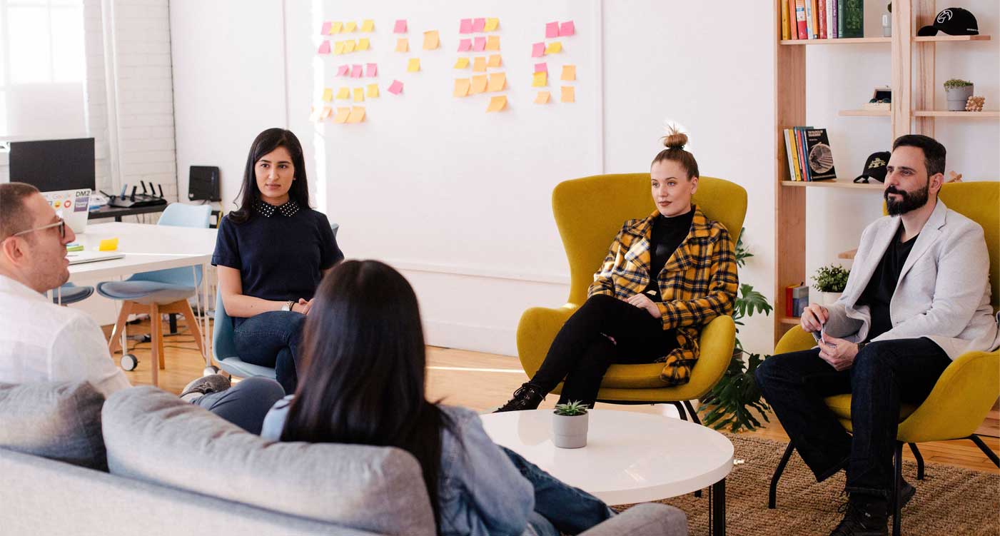 Why you should work for a prestigious company