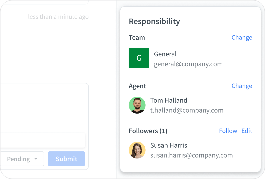 HelpDesk Partner Program